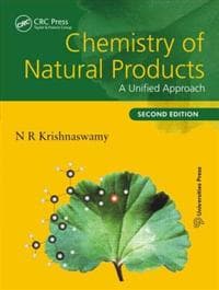 Chemistry of Natural Products