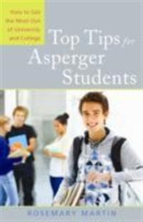 Top Tips for Asperger Students