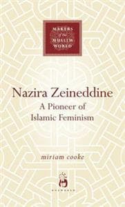 Nazira Zeineddine