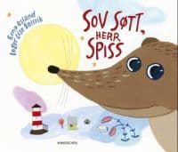 Sov søtt, herr Spiss