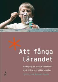 Att fånga lärandet : pedagogisk dokumentation med hjälp av olika medier