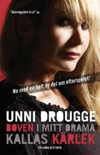Boven i mitt drama kallas kärlek