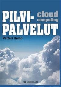 Pilvipalvelut