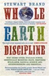 Whole Earth Discipline