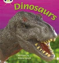 Bug Club Phonics - Phase 5 Unit 26: Dinosaurs