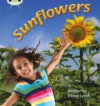 Bug Club Phonics - Phase 5 Unit 20: Sunflowers