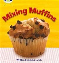 Bug Club Phonics - Phase 3 Unit 8: Mixing Muffins