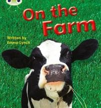 Bug Club Phonics - Phase 3 Unit 10: On the Farm