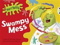 Bug Club Guided Fiction Year 1 Green B Horribilly: Swampy Mess