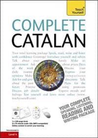Complete Catalan Beginner to Intermediate Course
