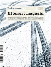 Bokvennen. Nr. 4 2007