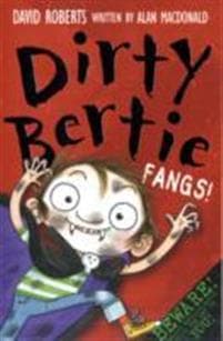 Fangs!