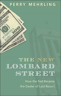 The New Lombard Street