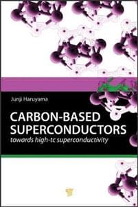 Carbon-based Superconductors