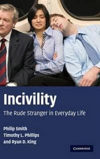 Incivility