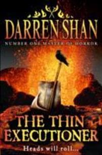 The Thin Executioner: Heads Will Roll
