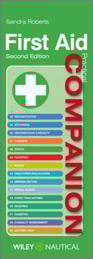 First Aid Companion