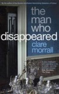 The Man Who Disappeared