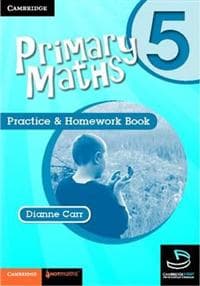 Primary Maths Practice and Homework