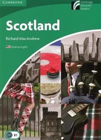 Scotland Level 3 Lower-Intermediate American English