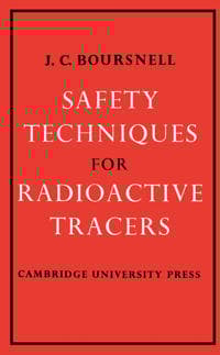 Safety Techniques for Radioactive Tracers