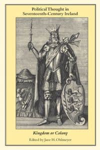 Political Thought in Seventeenth-Century Ireland