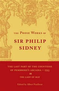 The Last Part of the Countesse of Pembrokes 'Arcadia': Volume 2
