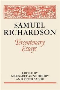 Samuel Richardson