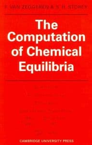 The Computation of Chemical Equilibria