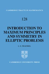 An Introduction to Maximum Principles and Symmetry in Elliptic Problems