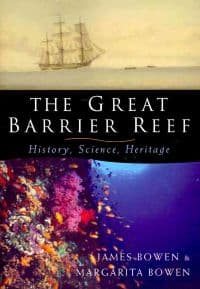 The Great Barrier Reef