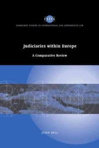 Judiciaries within Europe
