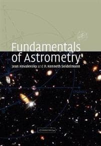 Fundamentals of Astrometry