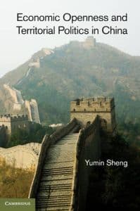Economic Openness and Territorial Politics in China