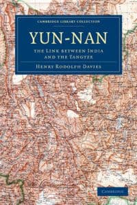 Yün-nan