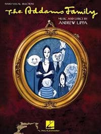 The Addams Family