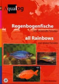 Alle Regenbogenfische