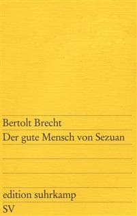 Der Gute Mensch Von Sezuan