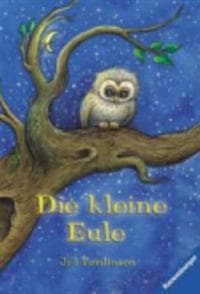Die kleine Eule