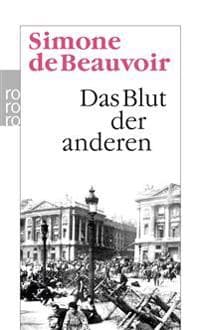 Das Blut der anderen