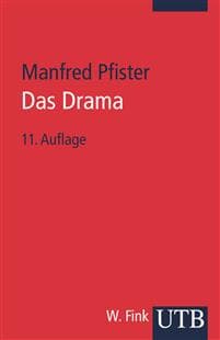 DAS DRAMA. THEORIE UND ANALYSE