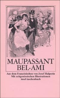 Bel Ami