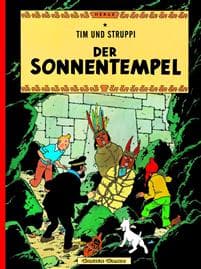 Tim Und Struppi