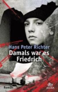 Damals War Es Fredrich