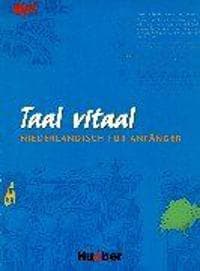 Taal vitaal. Lehrbuch