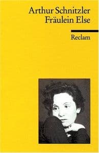 Fräulein Else