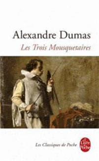 Les trois Mousquetaires