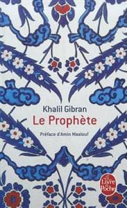 Le prophete