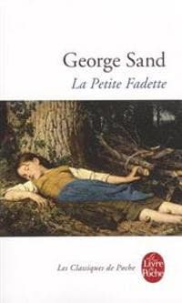 La petite Fadette