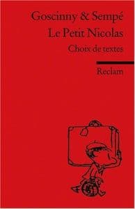 Le Petit Nicolas